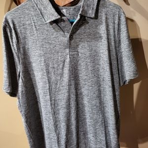Mens Polo 32 degrees Cool